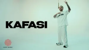 Zen G Kafası Albüm Kapağı