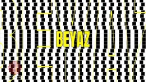 Zeng Beyaz Albüm Kapağı