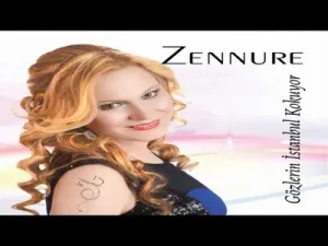 Zennure Kara – Çay Göleti