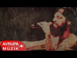 Zeo Jaweed Kural Tanımam Albüm Kapağı