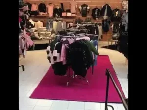 Zerda Boutique New Concept Albüm Kapağı