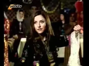 Zerda Dizi Müziği Albüm Kapağı