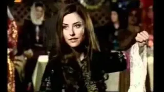 Zerda Dizi Müziği