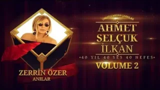 Zerrin Özer Anılar