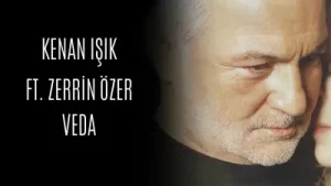 Zerrin Özer Ayrılık Düet Albüm Kapağı