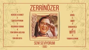 Zerrin Özer Bitti