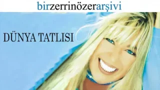 Zerrin Özer Dünya Tatlısı