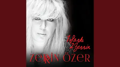 Zerrin Özer - Duygularım Arabesk Versiyon video klibi