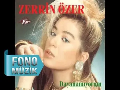 Zerrin Özer - Gel Barışalım video klibi