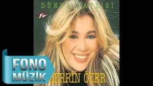Zerrin Özer – Hani Yeminin