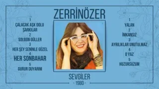 Zerrin Özer Her Sonbahar