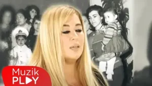 Zerrin Özer Ömür Geçiyor Albüm Kapağı