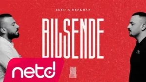 Zeyd & Defkhan Bilsen de Albüm Kapağı