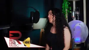 Zeynep Asya Yüreğim Yangınlarda Albüm Kapağı
