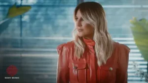 Zeynep Avcı Çığ Albüm Kapağı