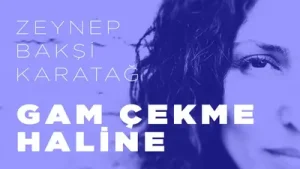 Zeynep Bakırcı Karatağ Gam Çekme Haline
