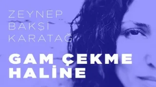 Zeynep Bakırcı Karatağ Gam Çekme Haline