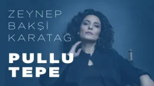 Zeynep Bakşî Karatağ Pullu Tepe