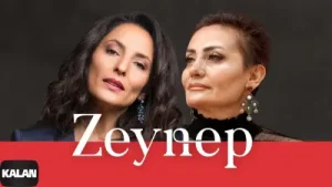 Zeynep Bakırcı Karatağ Zeynep Karababa Zeynep Albüm Kapağı