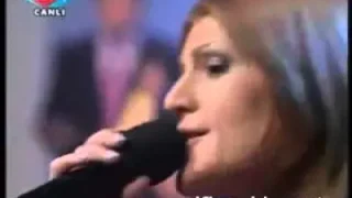 Zeynep Başkan Ah Oğlum