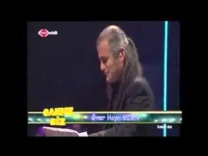 Zeynep Başkan Hastane Önünde İncir Ağacı TRT Albüm Kapağı