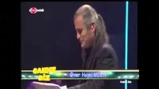 Zeynep Başkan Hastane Önünde İncir Ağacı TRT