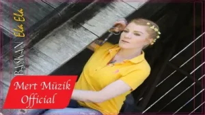 Zeynep Başkan Nayino Albüm Kapağı