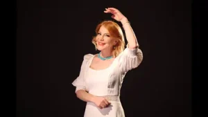 Zeynep Başkan Şarkıları Albüm Kapağı