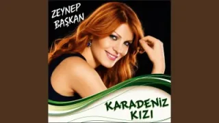 Zeynep Başkan Ünye’den Çıktığımda Başım Selamet