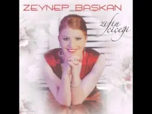 Zeynep Başkan Vay Beni Ağlarmıydum