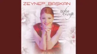 Zeynep Başkan Zifin Çiçeği