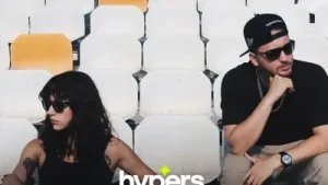Zeynep Bastık & Anıl Piyancı Bırakman Doğru Mu Albüm Kapağı