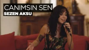 Zeynep Bastık Canımsın Sen