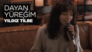 Zeynep Bastık Dayan Yüreğim