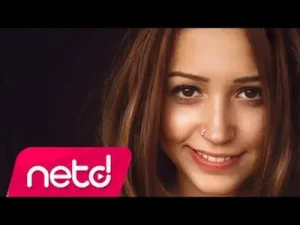 Zeynep Bastık Fırça Albüm Kapağı