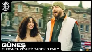 Zeynep Bastık Güneş