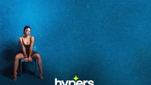 Zeynep Bastık Kör Sevdam Albüm Kapağı