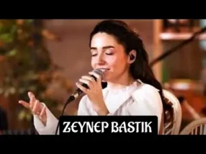 Zeynep Bastık & Nil Karaibrahimgil Havuz Problemi Albüm Kapağı