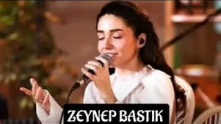 Zeynep Bastık & Nil Karaibrahimgil Havuz Problemi