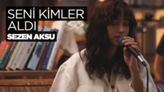 Zeynep Bastık Seni Kimler Aldı