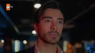 Zeynep Çamcı Haram Geceler