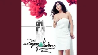 Zeynep Dizdar Aşk Dediğin