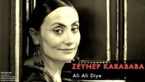 Zeynep Karababa Ali Ali Diye