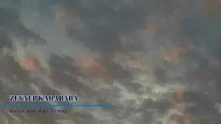 Zeynep Karababa Bulut Kat Kat Olmuş