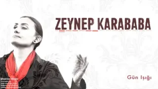 Zeynep Karababa Gün Işığı