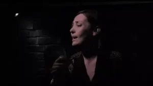 Zeynep Karababa Olduğu Mu Bir Soran Olursa Albüm Kapağı