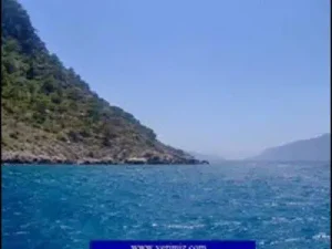 Zeynep Öylesi Bir Kıyıda Albüm Kapağı