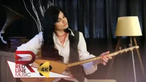 Zeynep Yılmaz Yetiş Ya Ali Albüm Kapağı