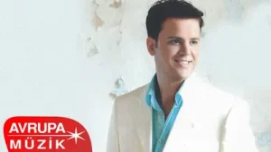 Zeytinyağlı Ekrem