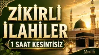 Zikirli İlahiler